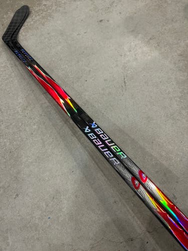 2 PACK 77 Flex P92 Bauer Flylite Right Hand Hockey Stick (Used) Pro Stock