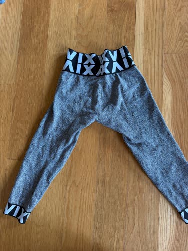 VIX Medium cut resistant long underwear
