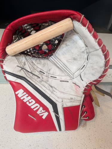 Vaughn Pro Carbon V10 70 Degree