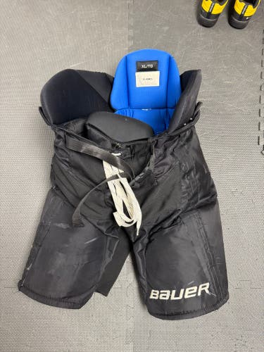 Men's Senior XL Bauer Nexus Pro Hockey Pants (Used)