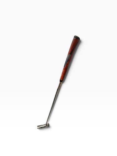 Used Slazenger PUTTER Mens Putter RH 11847-S000040422