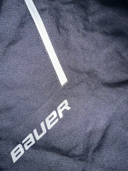 Black Medium Men's Bauer (New)
