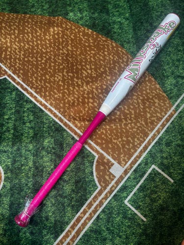 2026 Short porch MILKSHAKE Fastpitch composite bat (-10) 33" 23oz (New)