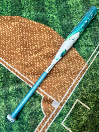 2026 Louisville Slugger Kryo Composite Bat (-10) 31" 21oz (New)