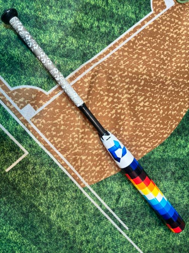 2023 DeMarini Prism+ Composite Bat (-11) 33" (demo)