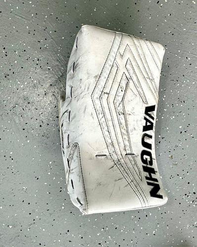 2025 Vaughn Velocity VX1 Blocker (Used)