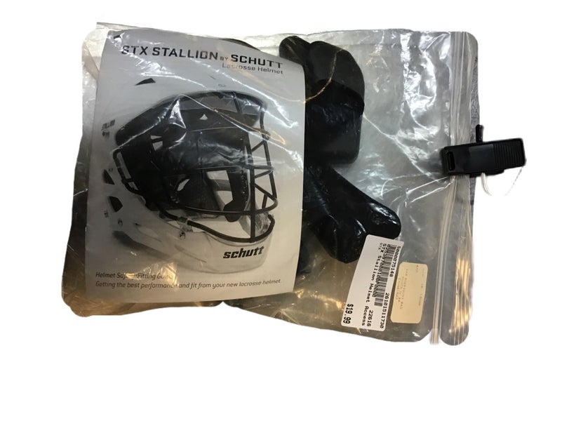 Used STX Lacrosse Accessory 11730-S000075148