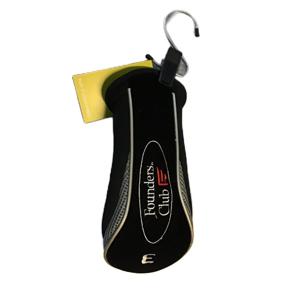 Used Founders Club Golf Accessory 11730-S000075149
