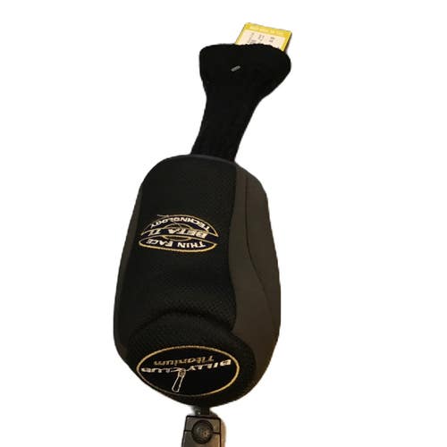 Used Golf Accessory 11730-S000075163