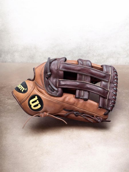 Wilson A2K RH Outfield Baseball Glove 12.5" (Used)