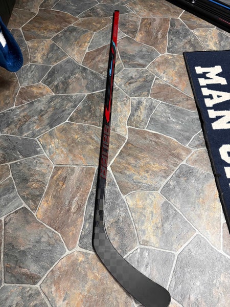 Junior Bauer Fuse Left Hand Hockey Stick P92 40 Flex (New)