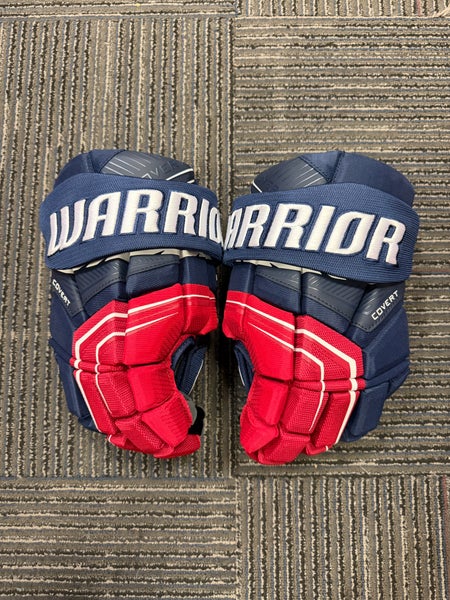 Warrior Covert QR7 Gloves 14" (New)