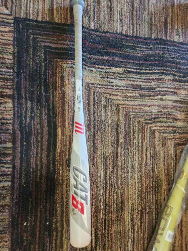 2019 Marucci CAT8 Alloy USSSA Certified Bat (-5) 32" (Used)