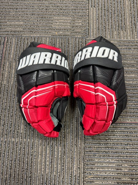Warrior Covert QR7 Pro Gloves 14" (New)
