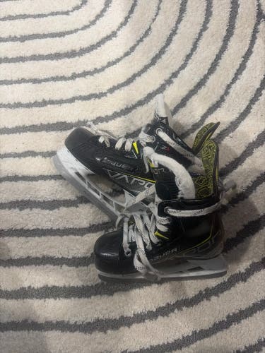 2021 Bauer Vapor 3X Hockey Skates 12 (Used)