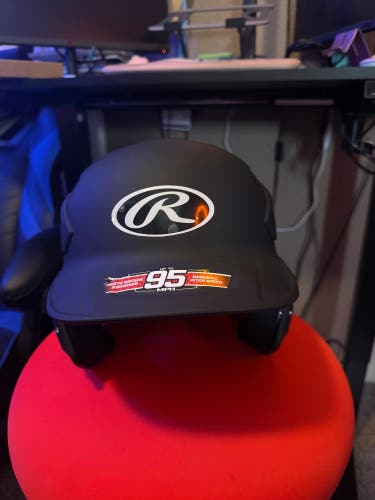 Large/Extra Large Rawlings Mach Batting Helmet (New)