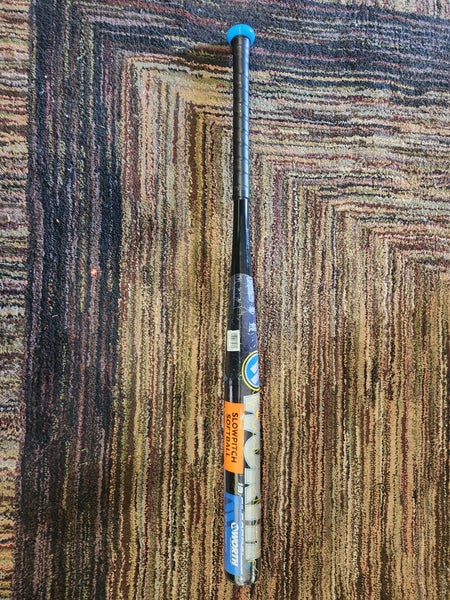 2012 Worth Amp Bat (-8) 34" (New)
