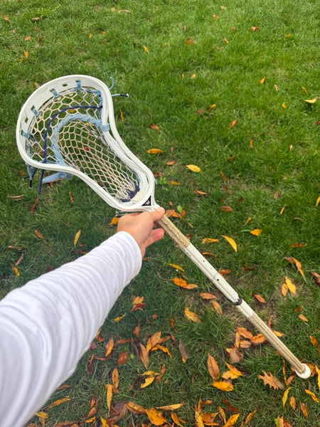 ECD Mirage 2.0 Fresh Stringing Head (Used)