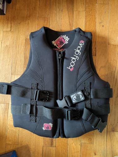 Body Glove Life Jacket