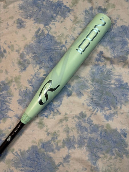 2026 Rawlings ICON Composite USA Bat 32in 24oz (-8)