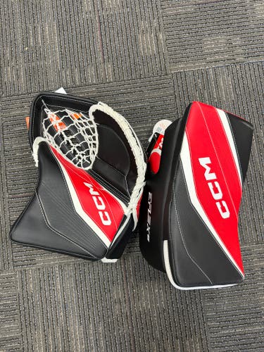 CCM EFlex 6 Regular (New)
