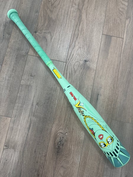 * VICTUS NOVA LIT BEACON 28/18 USSSA Baseball Bat Drop -10 29in 19oz.