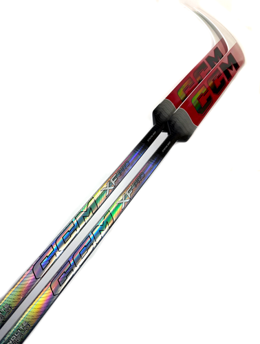 2 pack CCM XF Pro Full Right 26" P31