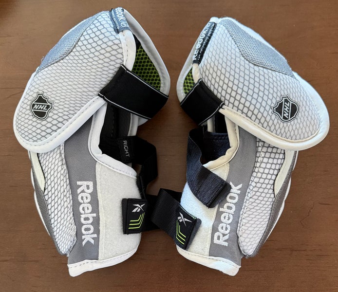 Senior Medium Reebok 20K Pro Elbow Pads (Used)