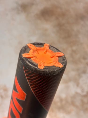 2021 Easton Maxum Ultra Composite USSSA Certified Bat (-10) 30" (Used)