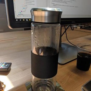 New Electronics