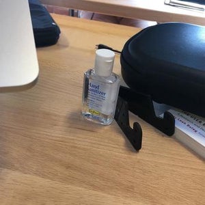 New Coronavirus Killer