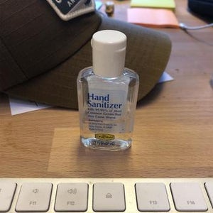 Mini Anti Virus