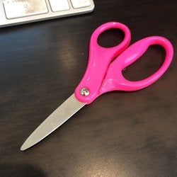 Ethos End Disk