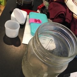 This Is A Test Item