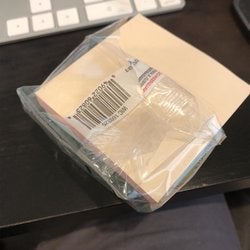 Used Other Post It Notes