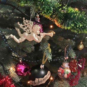 Used Adidas Aero burner Bat